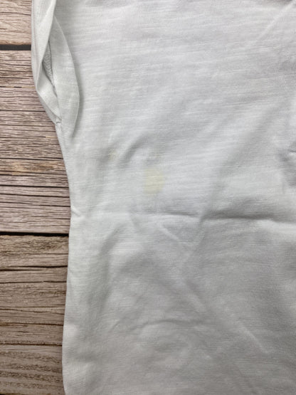 T-shirt manica corta