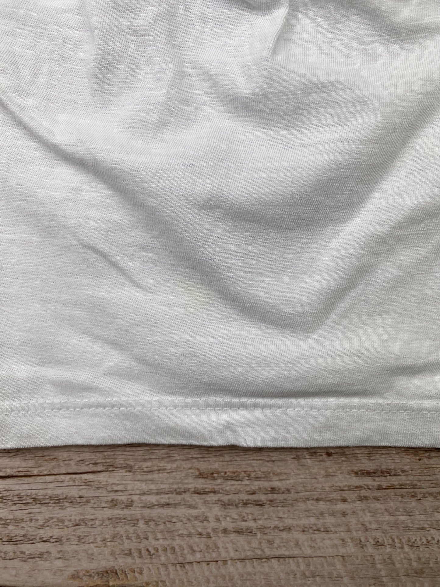 T-shirt manica corta
