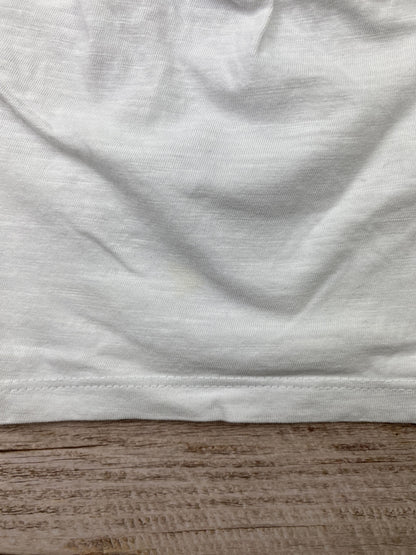 T-shirt manica corta