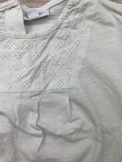 T-shirt manica corta