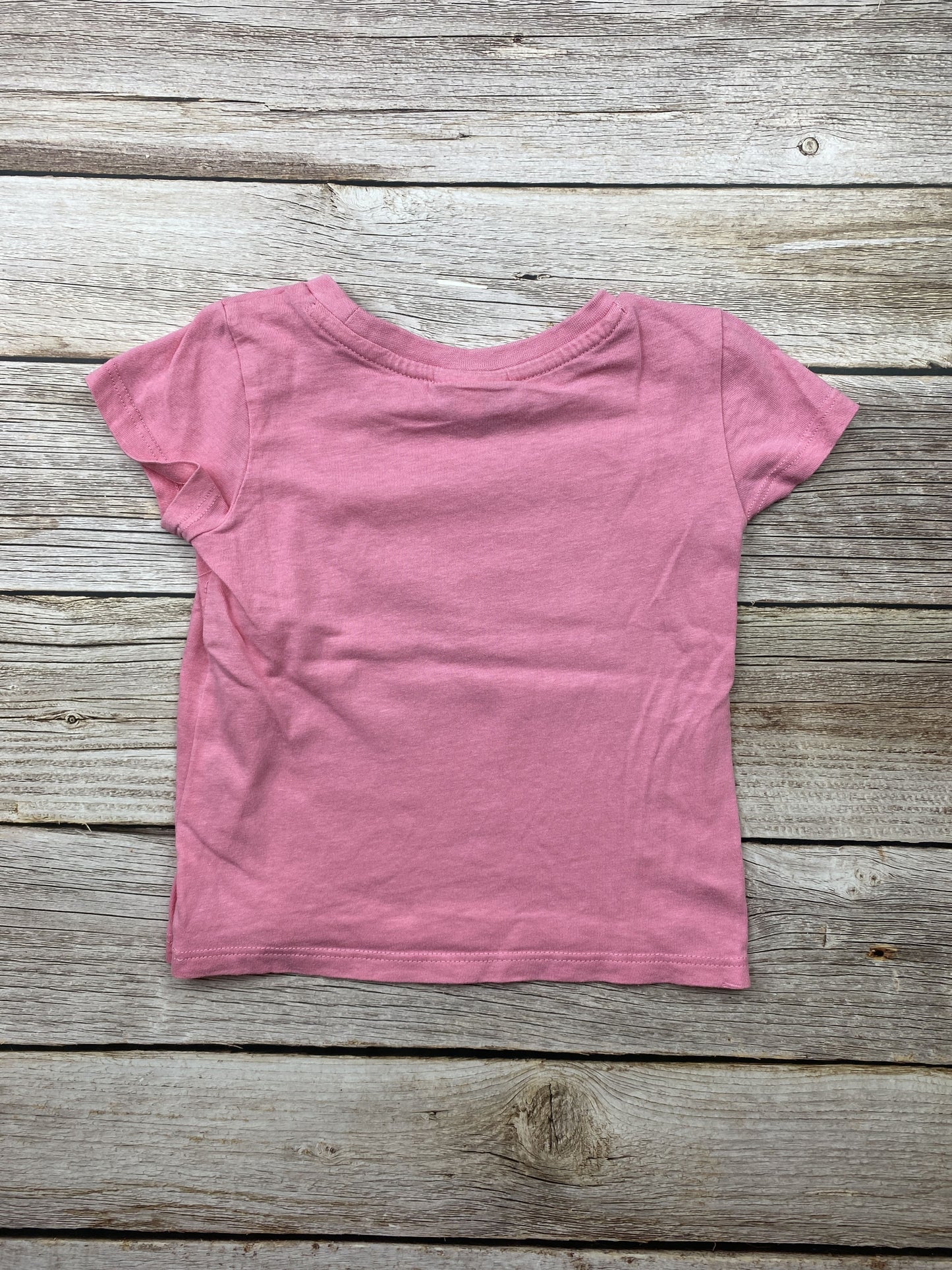T-shirt manica corta