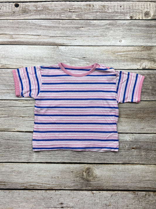 T-shirt manica corta