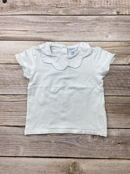 T-shirt manica corta
