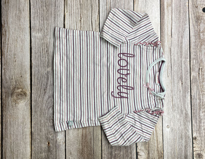 T-shirt manica lunga