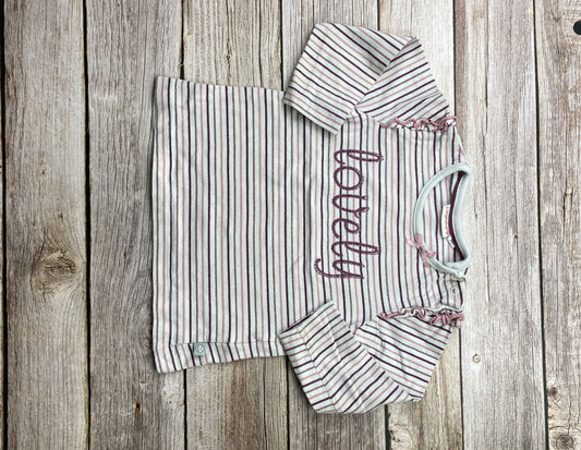 T-shirt manica lunga