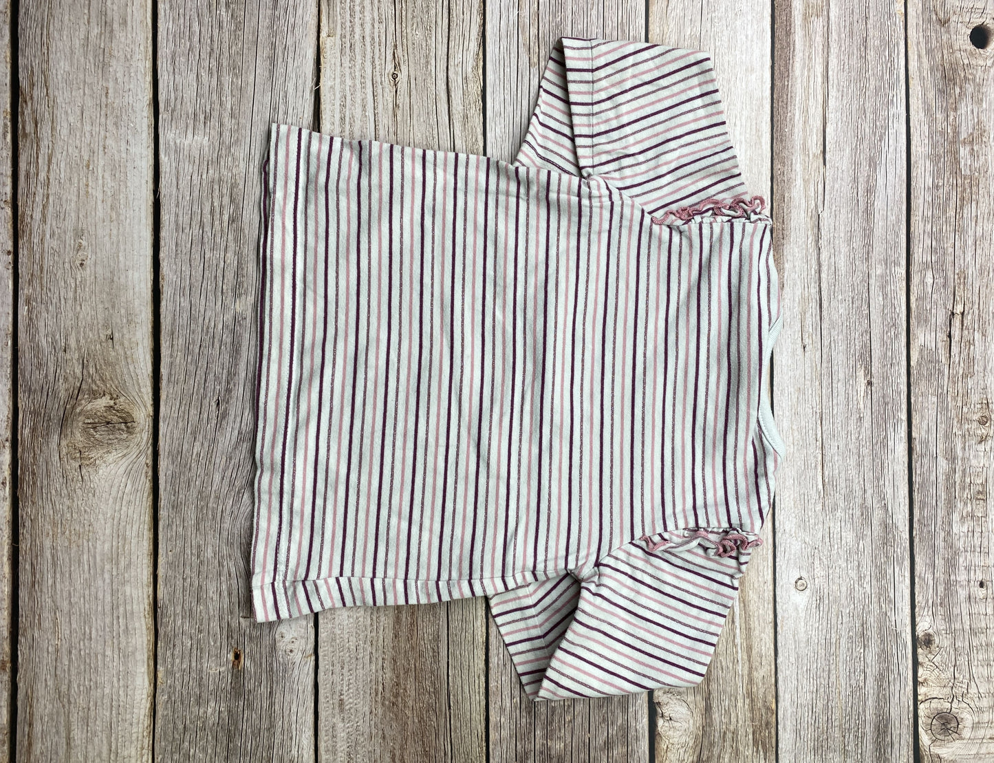 T-shirt manica lunga