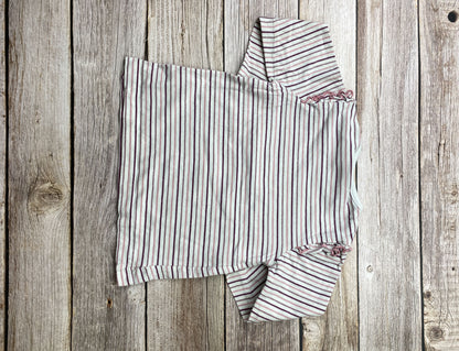 T-shirt manica lunga