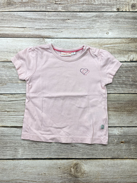 T-shirt manica corta