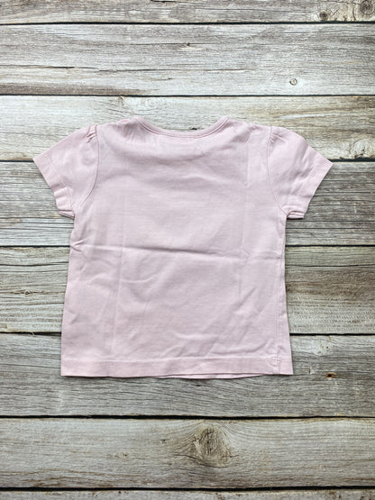 T-shirt manica corta