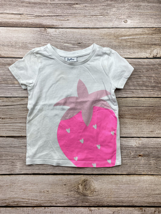 T-shirt manica corta