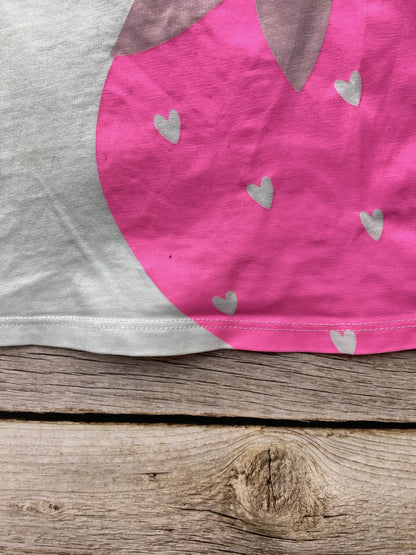 T-shirt manica corta