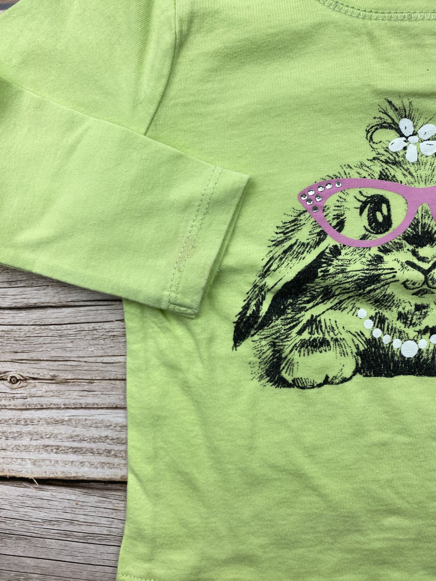 T-shirt manica lunga