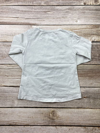 T-shirt manica lunga