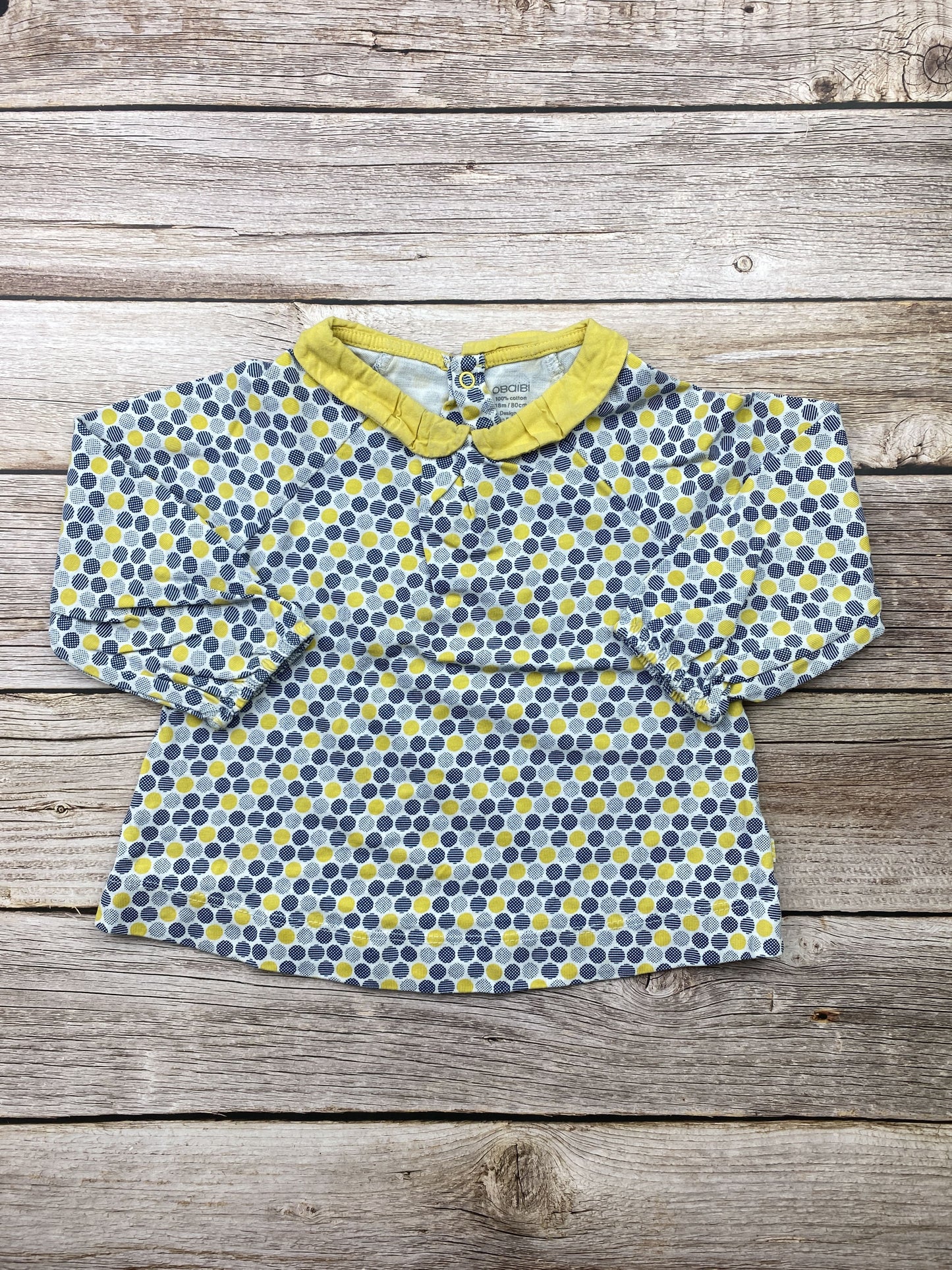 T-shirt manica lunga