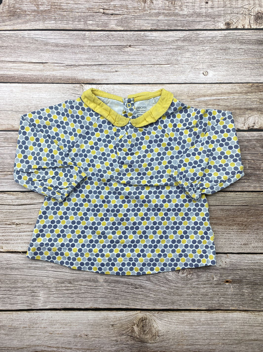 T-shirt manica lunga