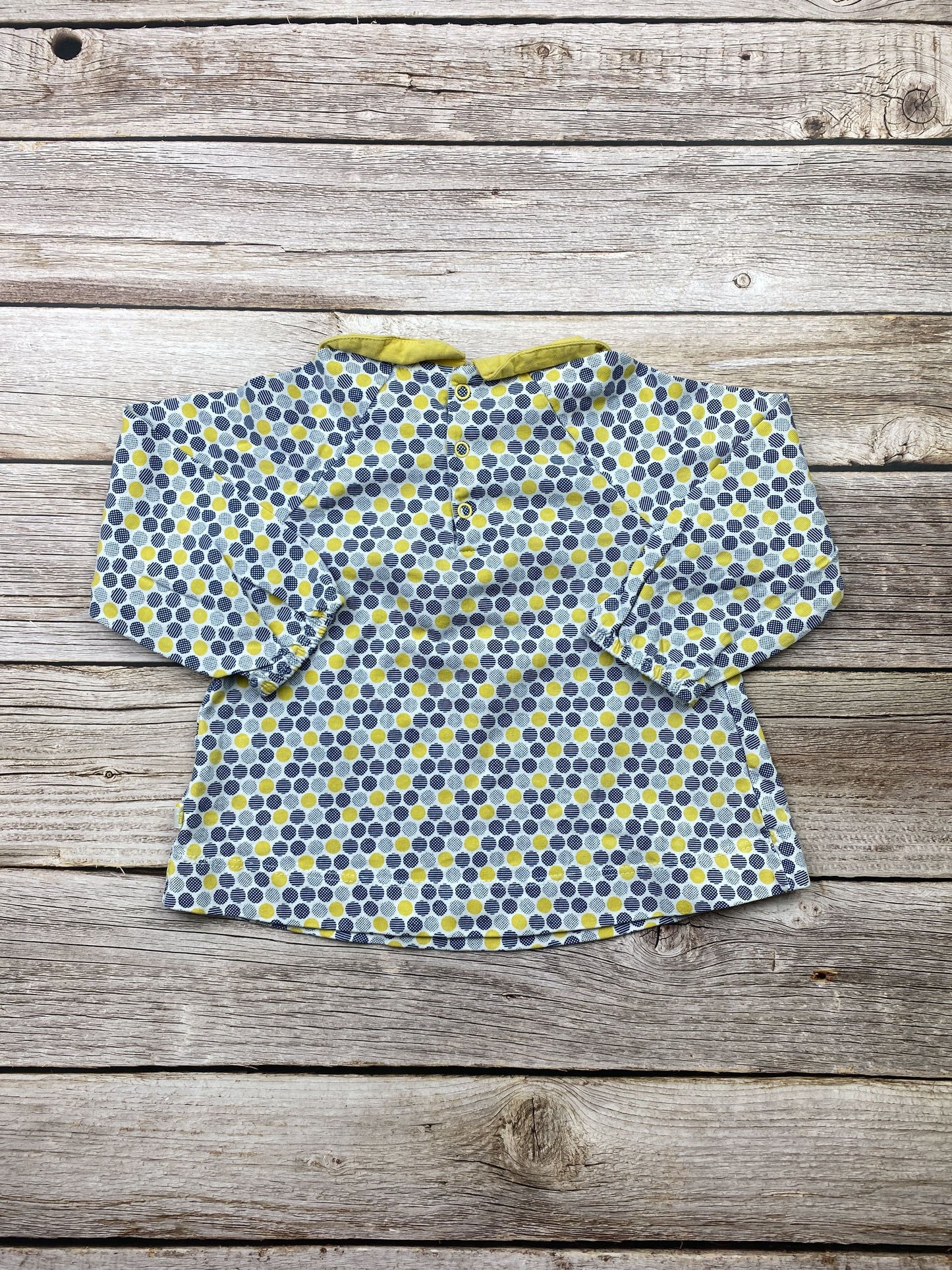 T-shirt manica lunga