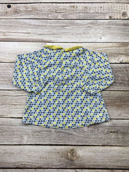 T-shirt manica lunga