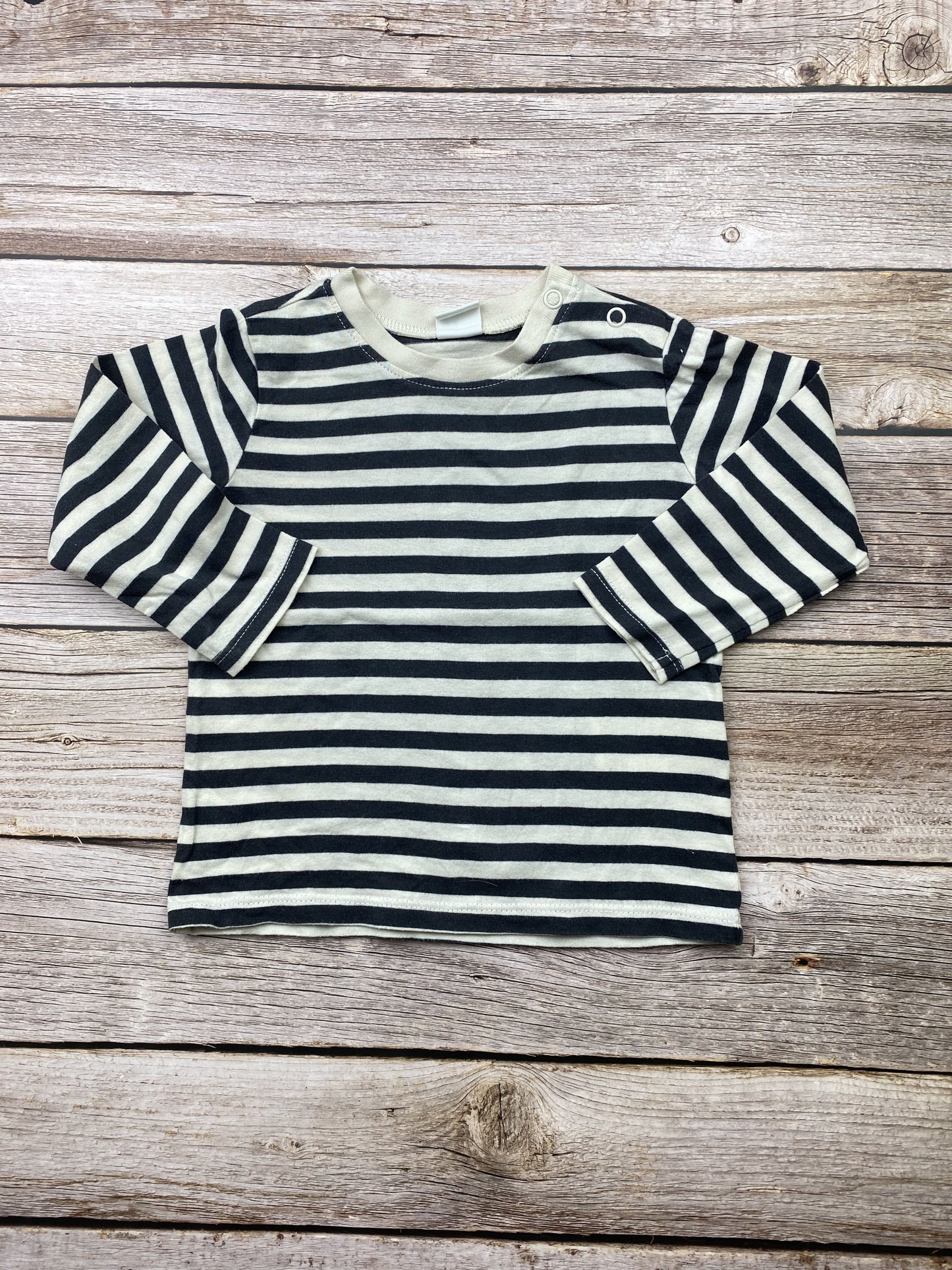T-shirt manica lunga