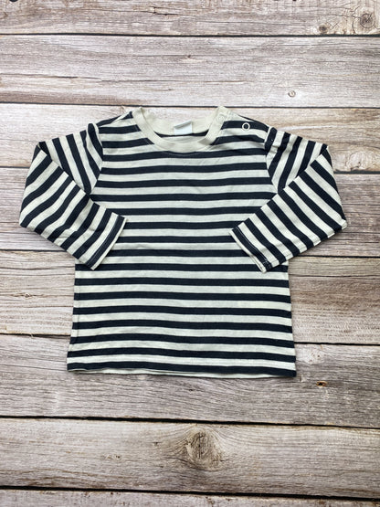 T-shirt manica lunga