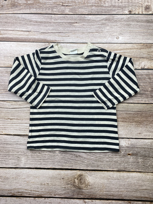 T-shirt manica lunga