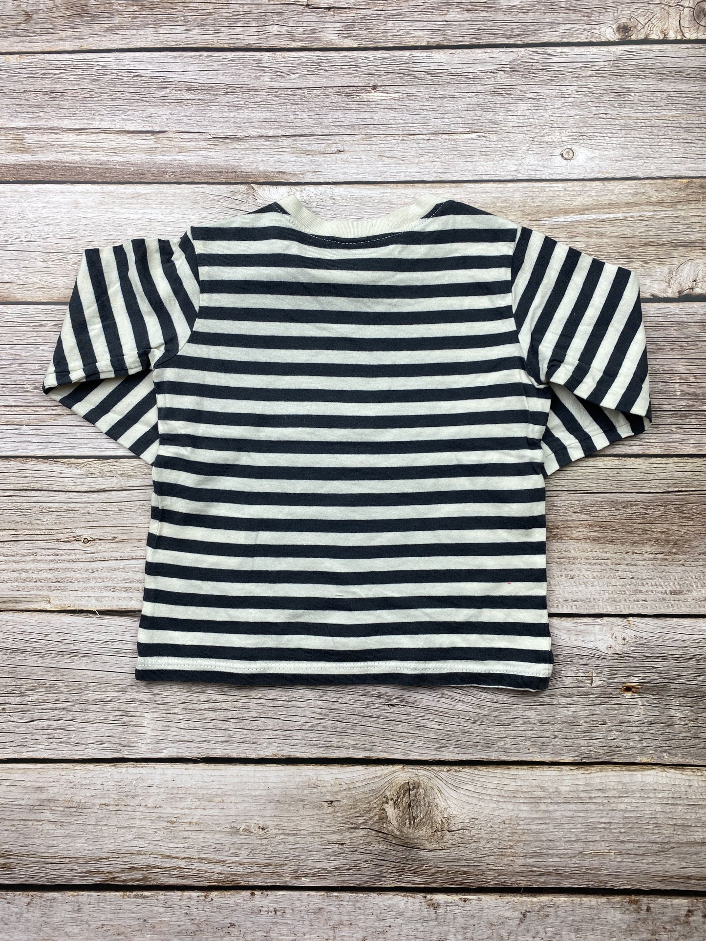 T-shirt manica lunga