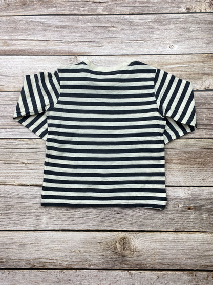 T-shirt manica lunga