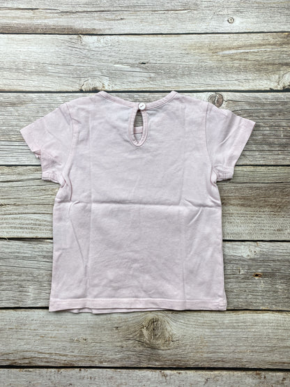 T-shirt manica corta