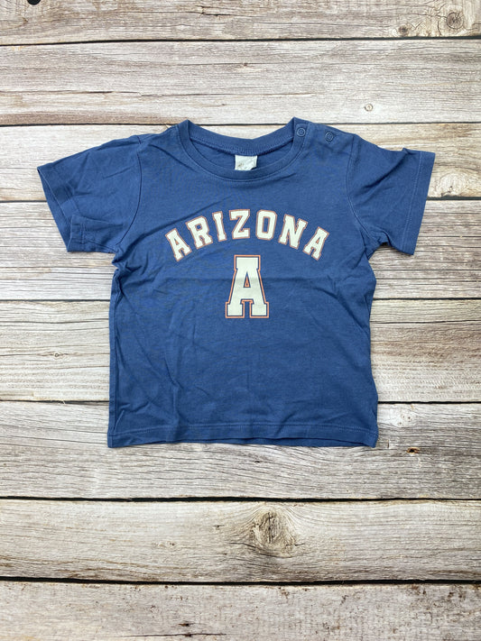 T-shirt manica corta