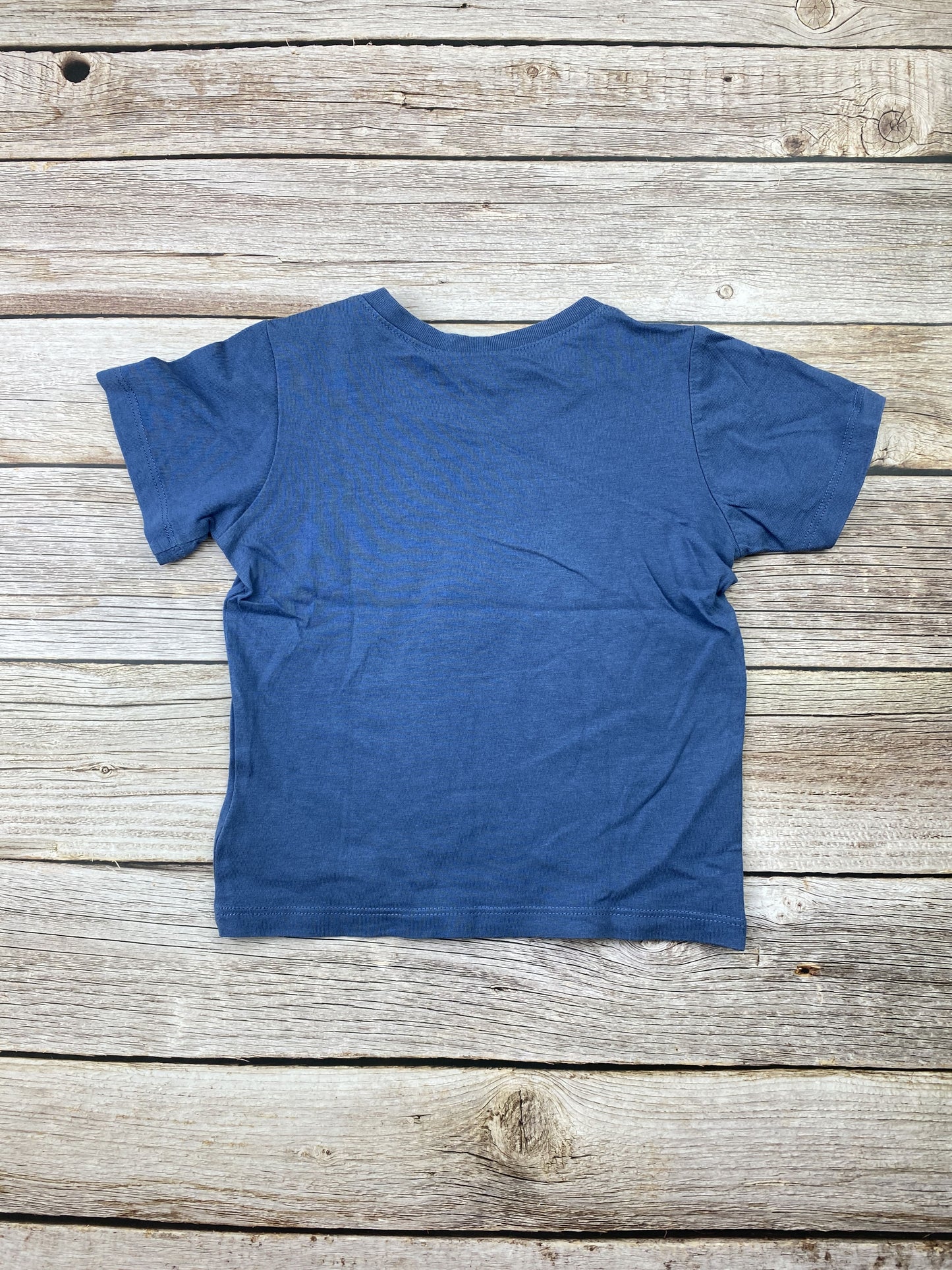 T-shirt manica corta