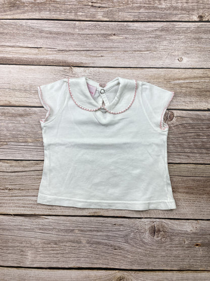 T-shirt manica corta