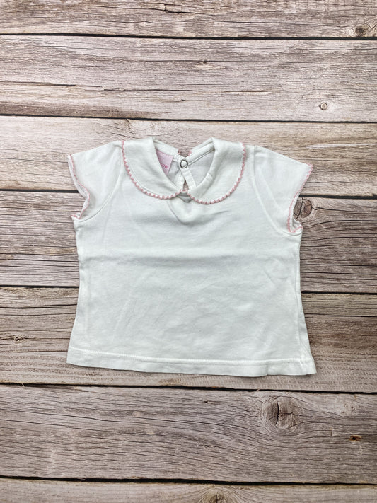 T-shirt manica corta