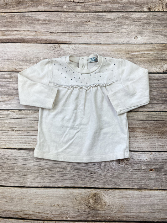 T-shirt manica lunga