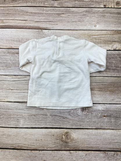 T-shirt manica lunga