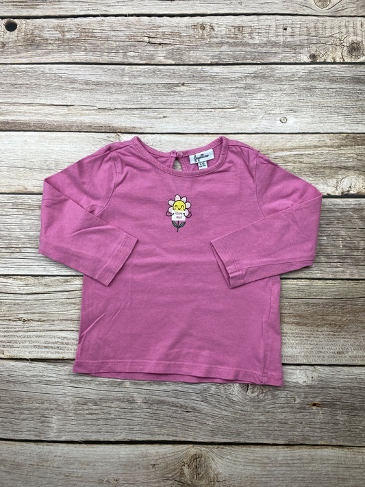 T-shirt manica lunga