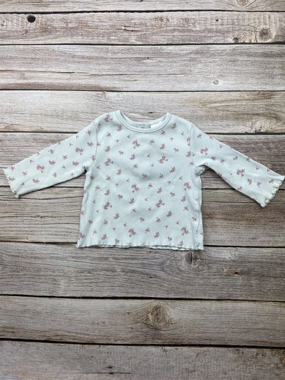 T-shirt manica lunga
