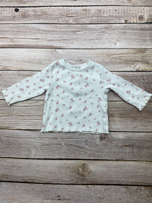 T-shirt manica lunga