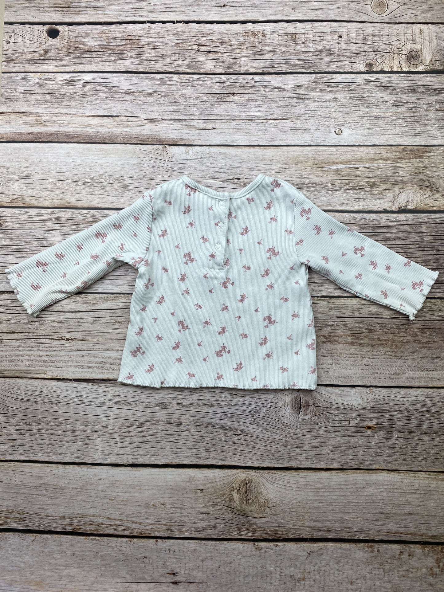 T-shirt manica lunga