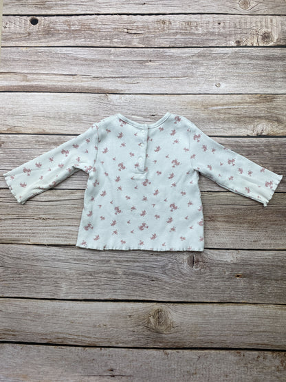 T-shirt manica lunga