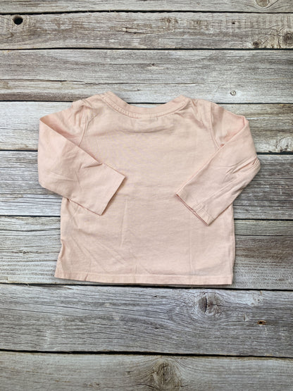 T-shirt manica lunga