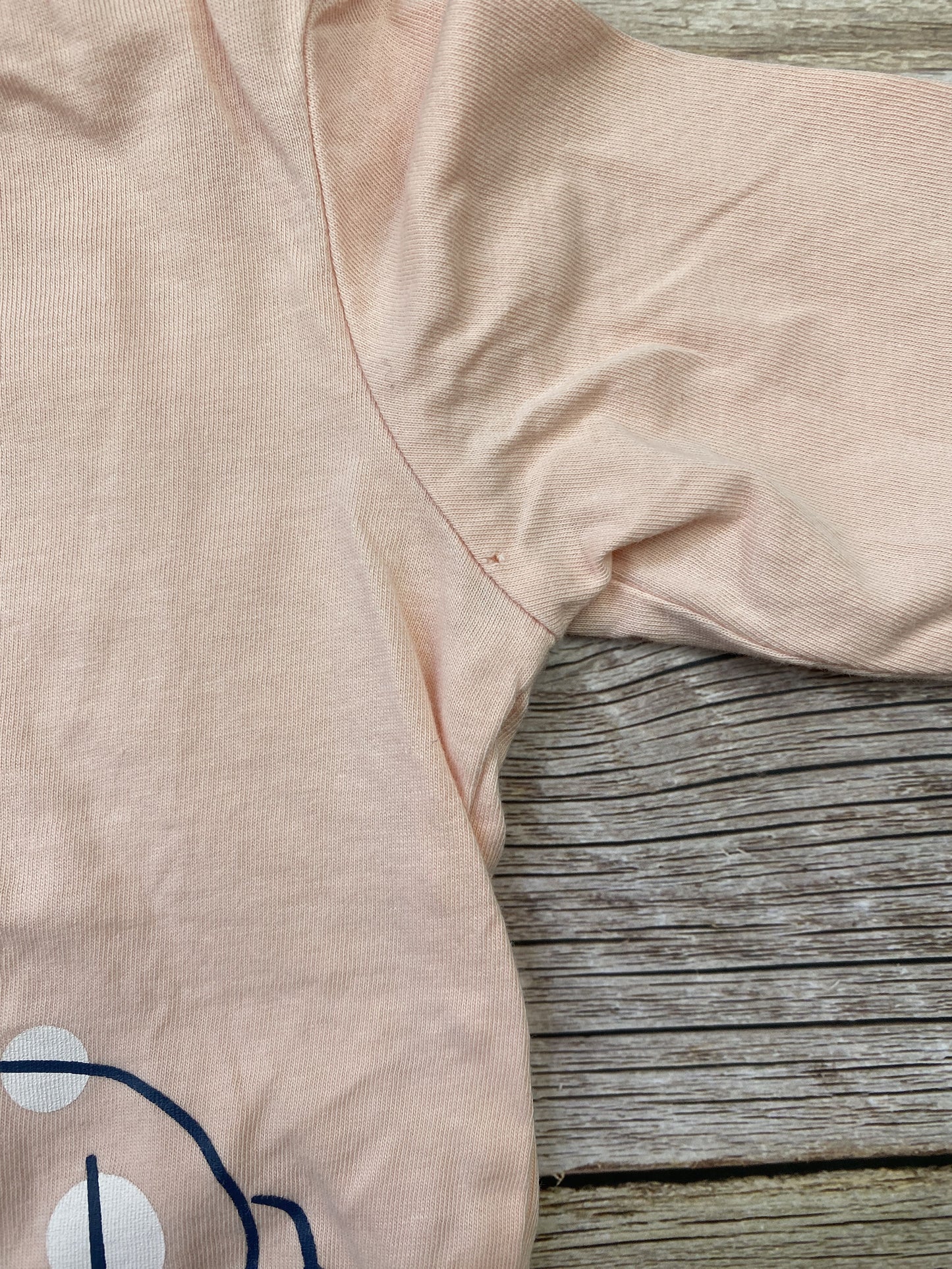 T-shirt manica lunga