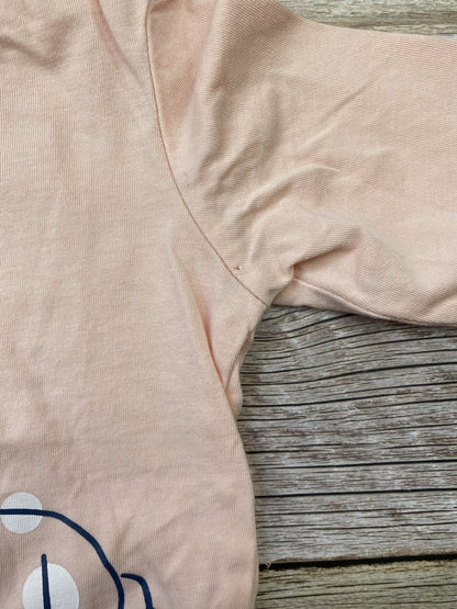T-shirt manica lunga
