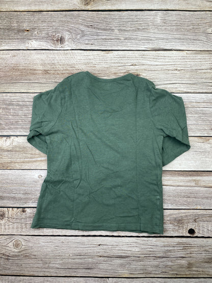 T-shirt manica lunga