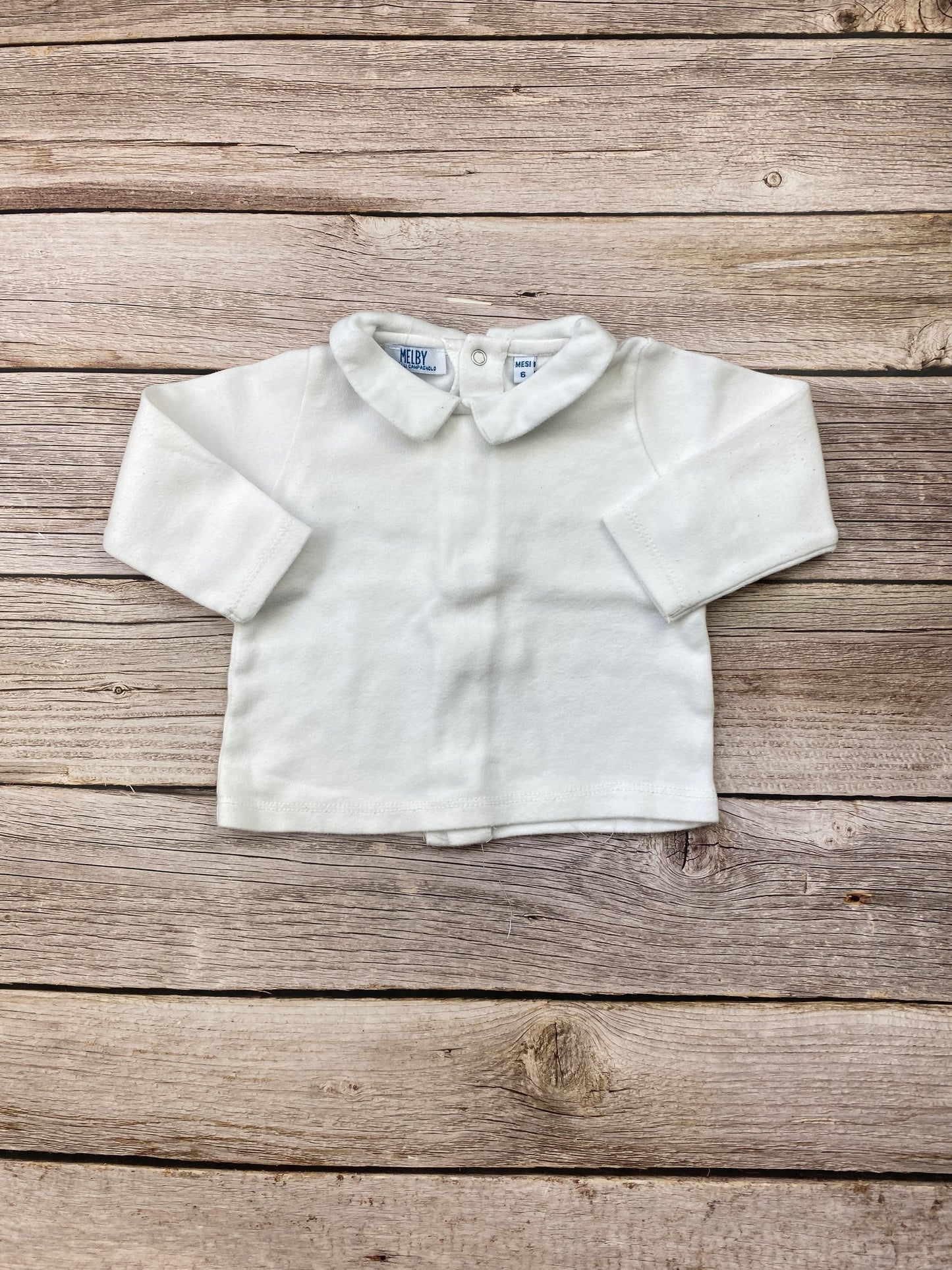T-shirt manica lunga