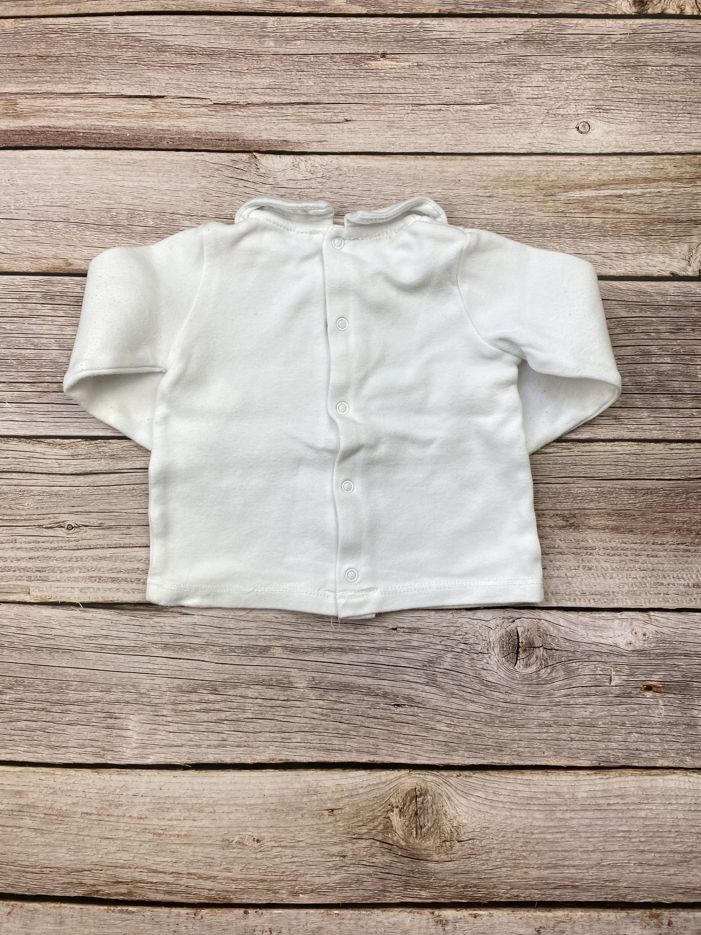T-shirt manica lunga