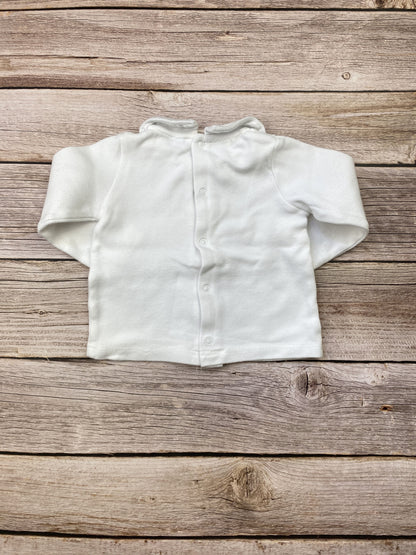 T-shirt manica lunga