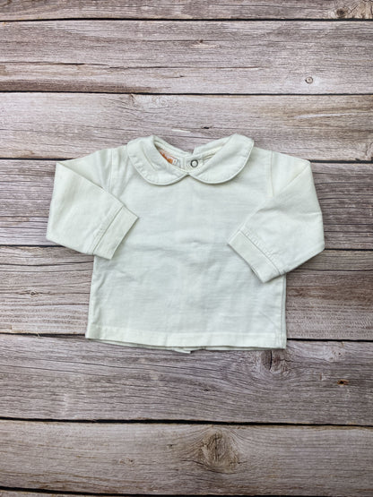 T-shirt manica lunga