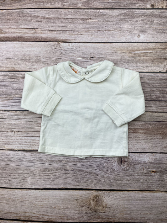 T-shirt manica lunga