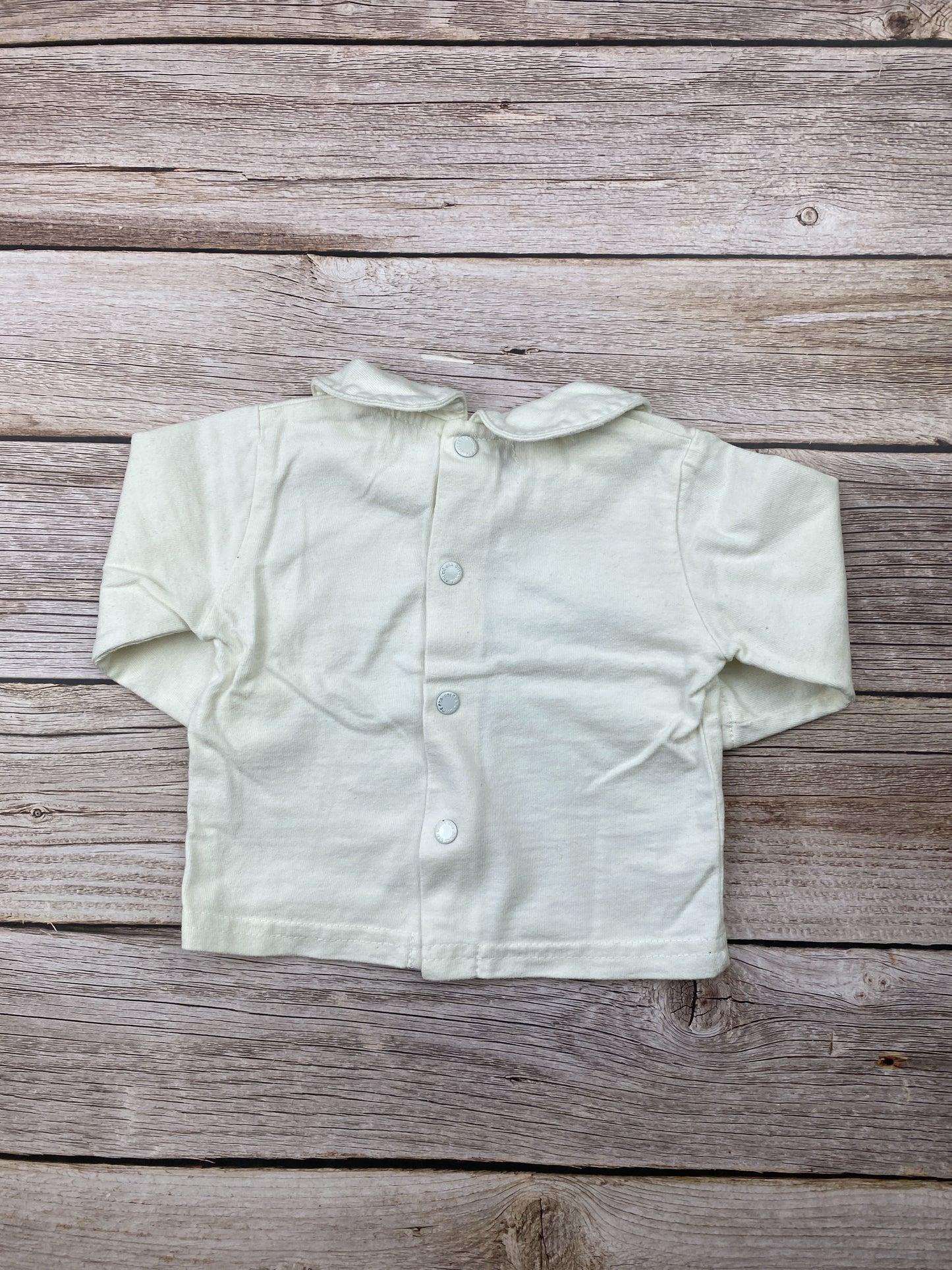 T-shirt manica lunga