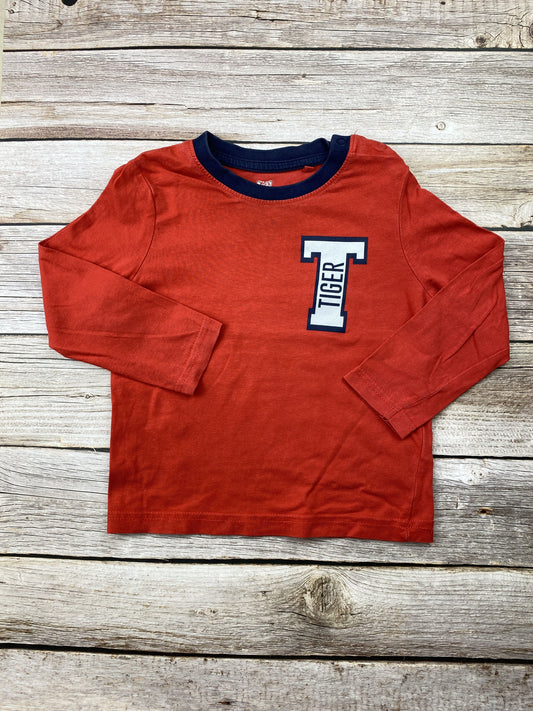 T-shirt manica lunga