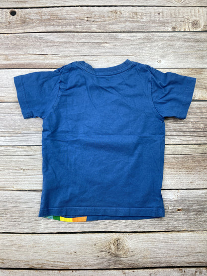 T-shirt manica corta